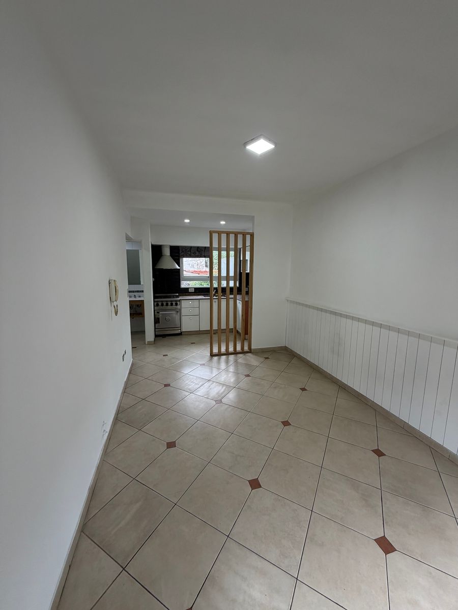 Alquiler triplex 3 ambientes cochera Ramos Mejia - 17