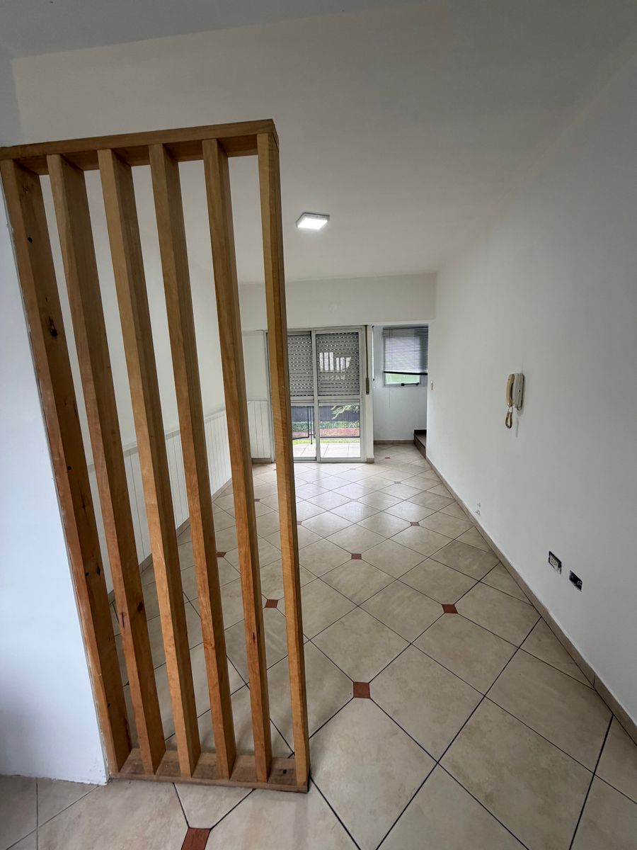 Alquiler triplex 3 ambientes cochera Ramos Mejia - 18
