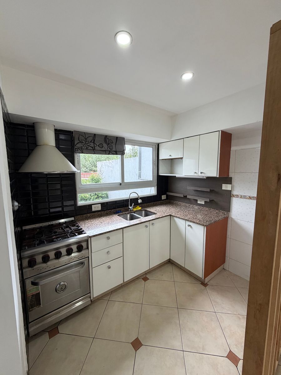Alquiler triplex 3 ambientes cochera Ramos Mejia - 19