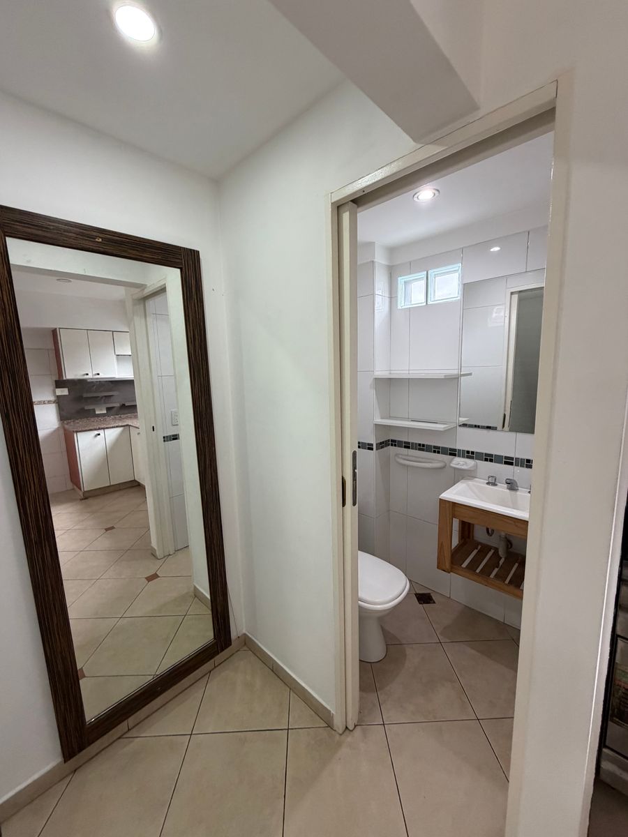 Alquiler triplex 3 ambientes cochera Ramos Mejia - 21