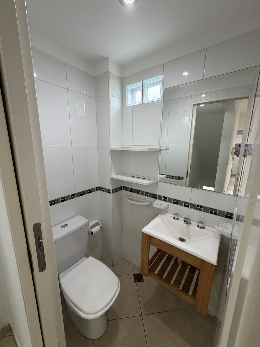 Alquiler triplex 3 ambientes cochera Ramos Mejia - 22