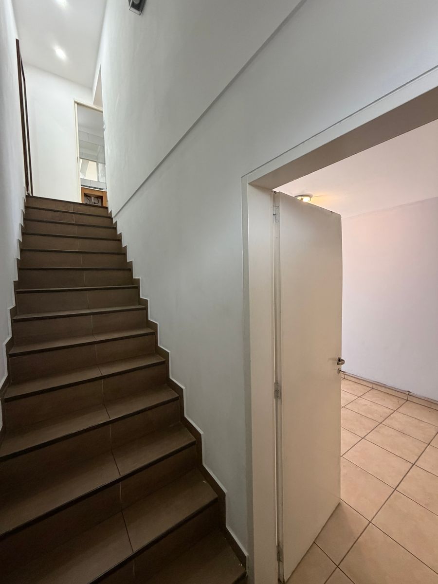 Alquiler triplex 3 ambientes cochera Ramos Mejia - 23