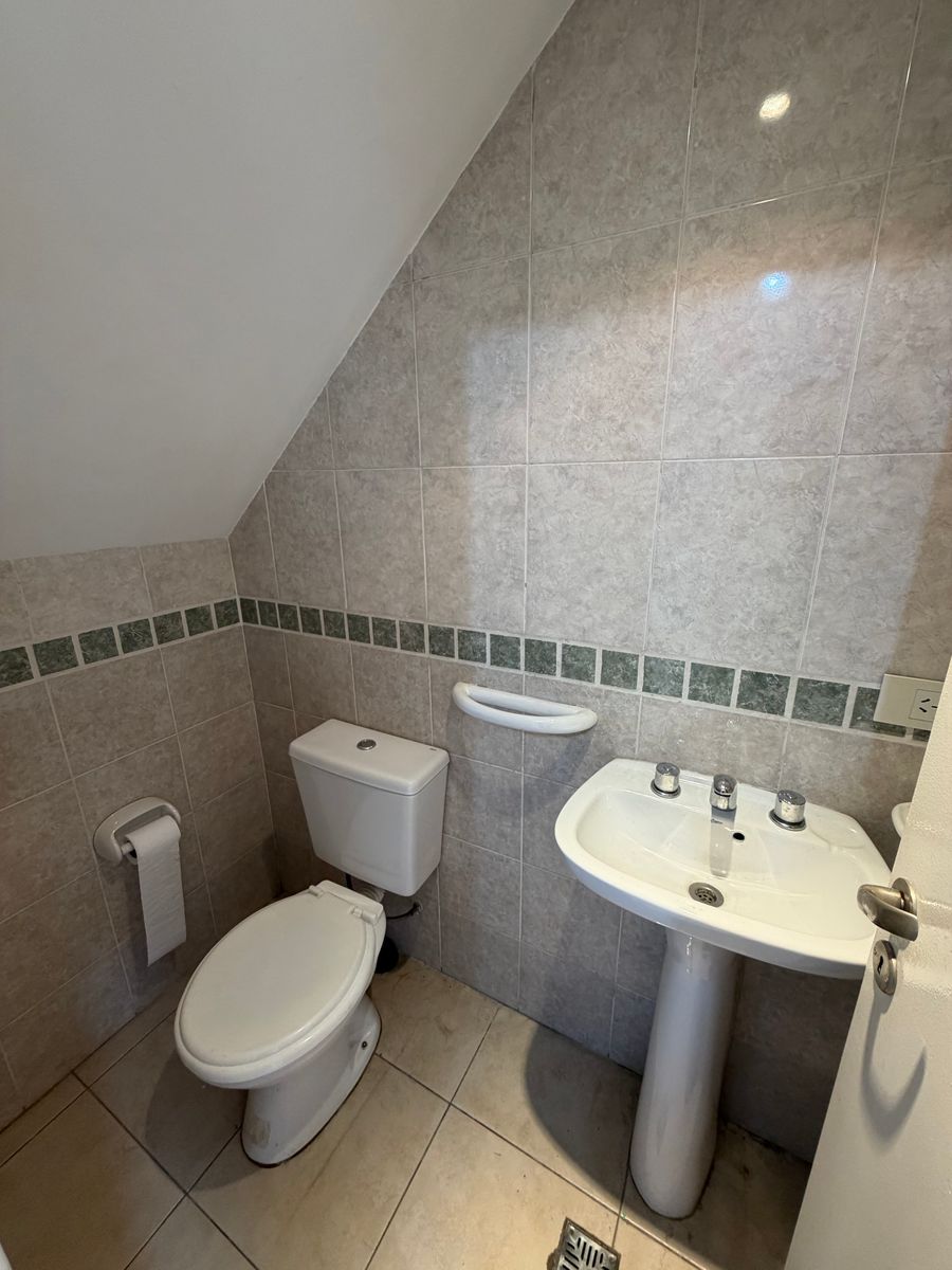 Alquiler triplex 3 ambientes cochera Ramos Mejia - 26