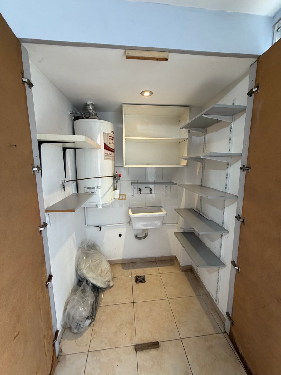 Alquiler triplex 3 ambientes cochera Ramos Mejia - 27