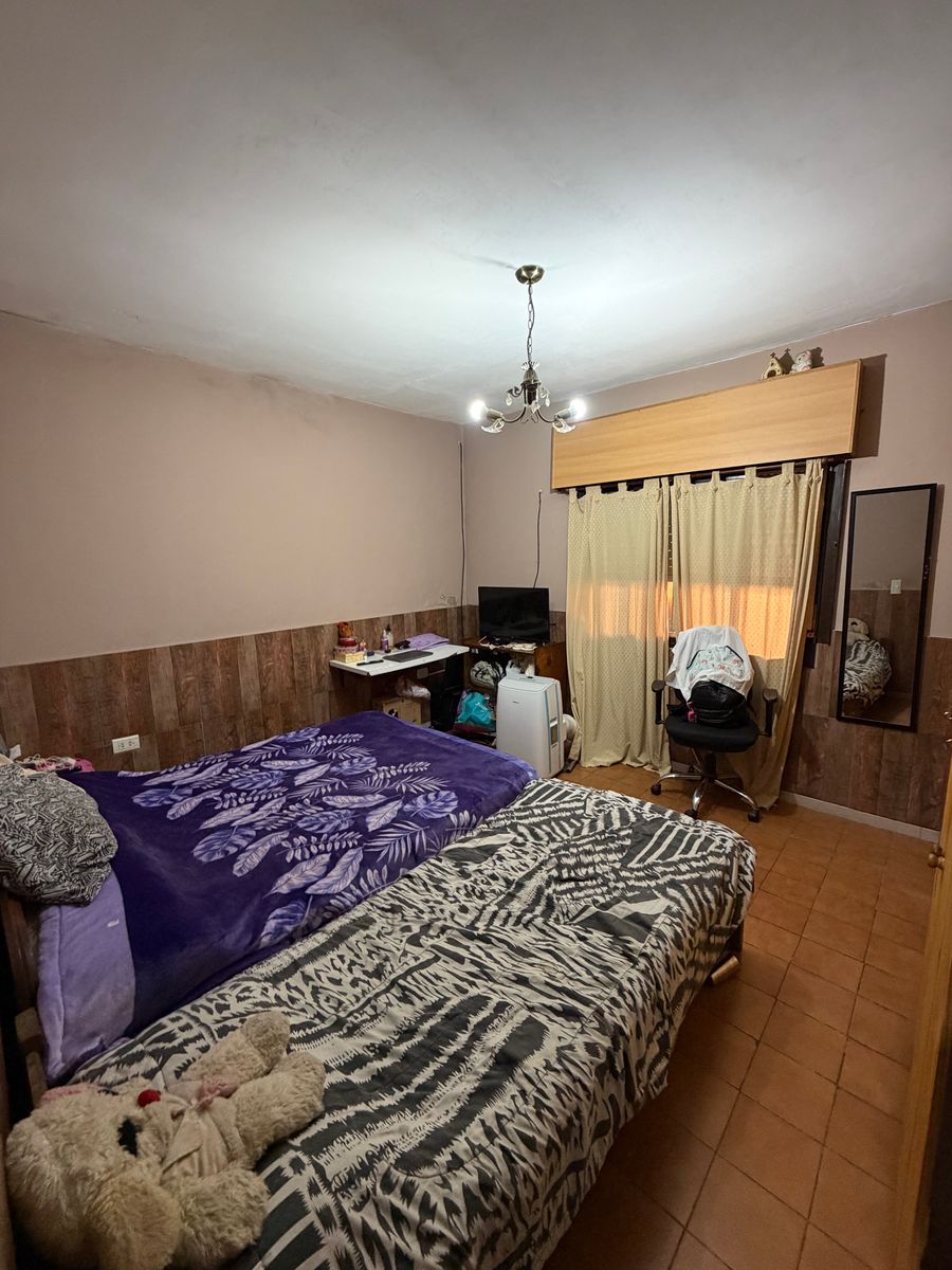 Venta casa Villa Luzuriaga - 6
