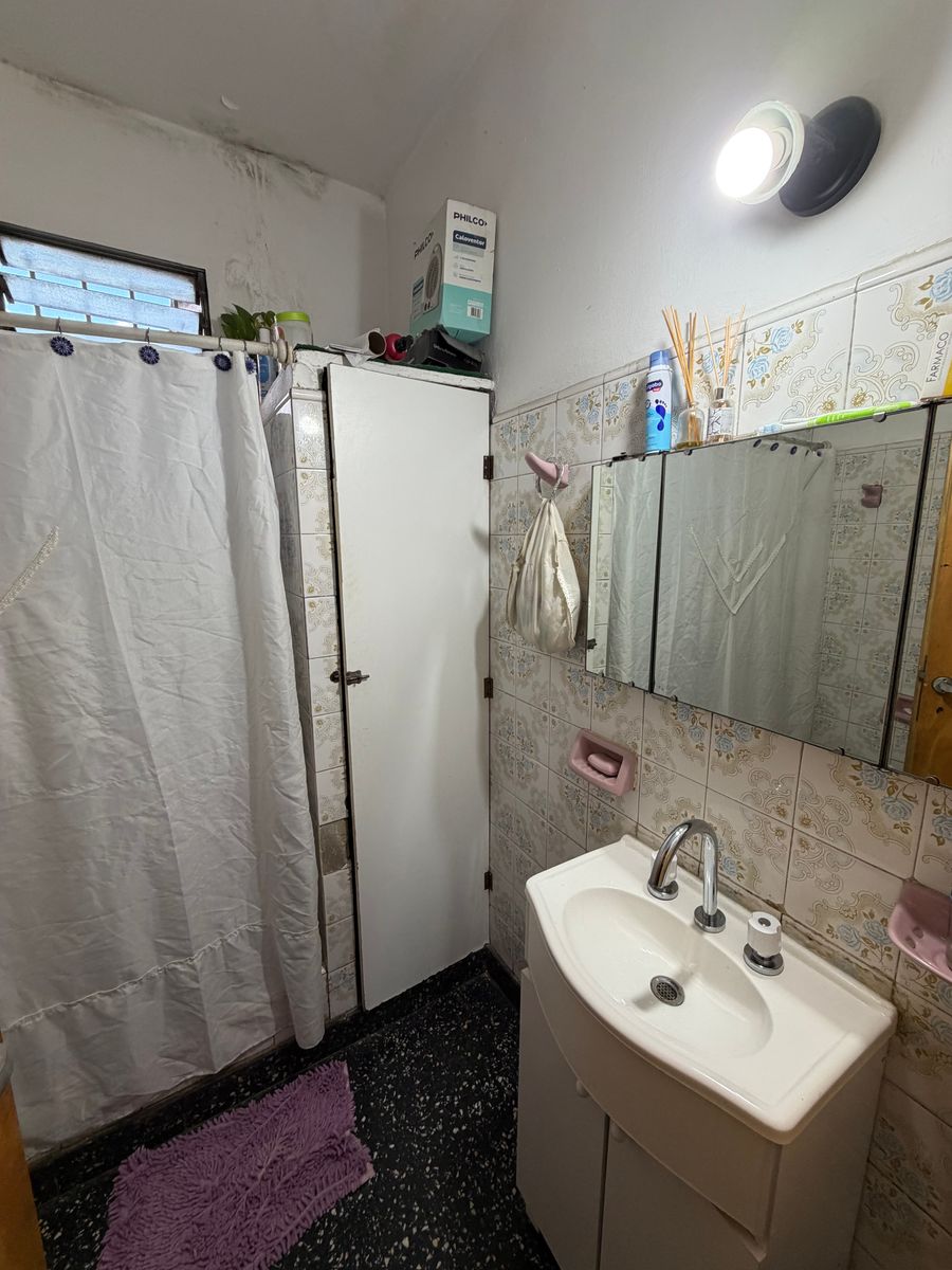 Venta casa Villa Luzuriaga - 8
