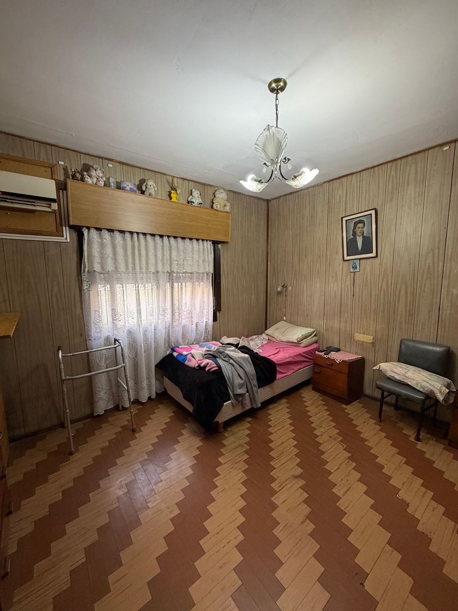 Venta casa Villa Luzuriaga - 9