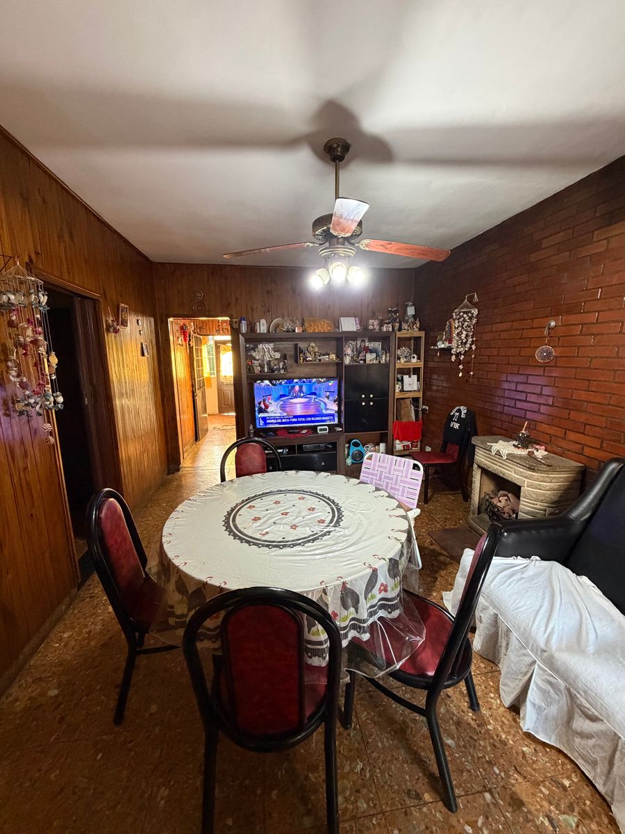 Venta casa Villa Luzuriaga - 10