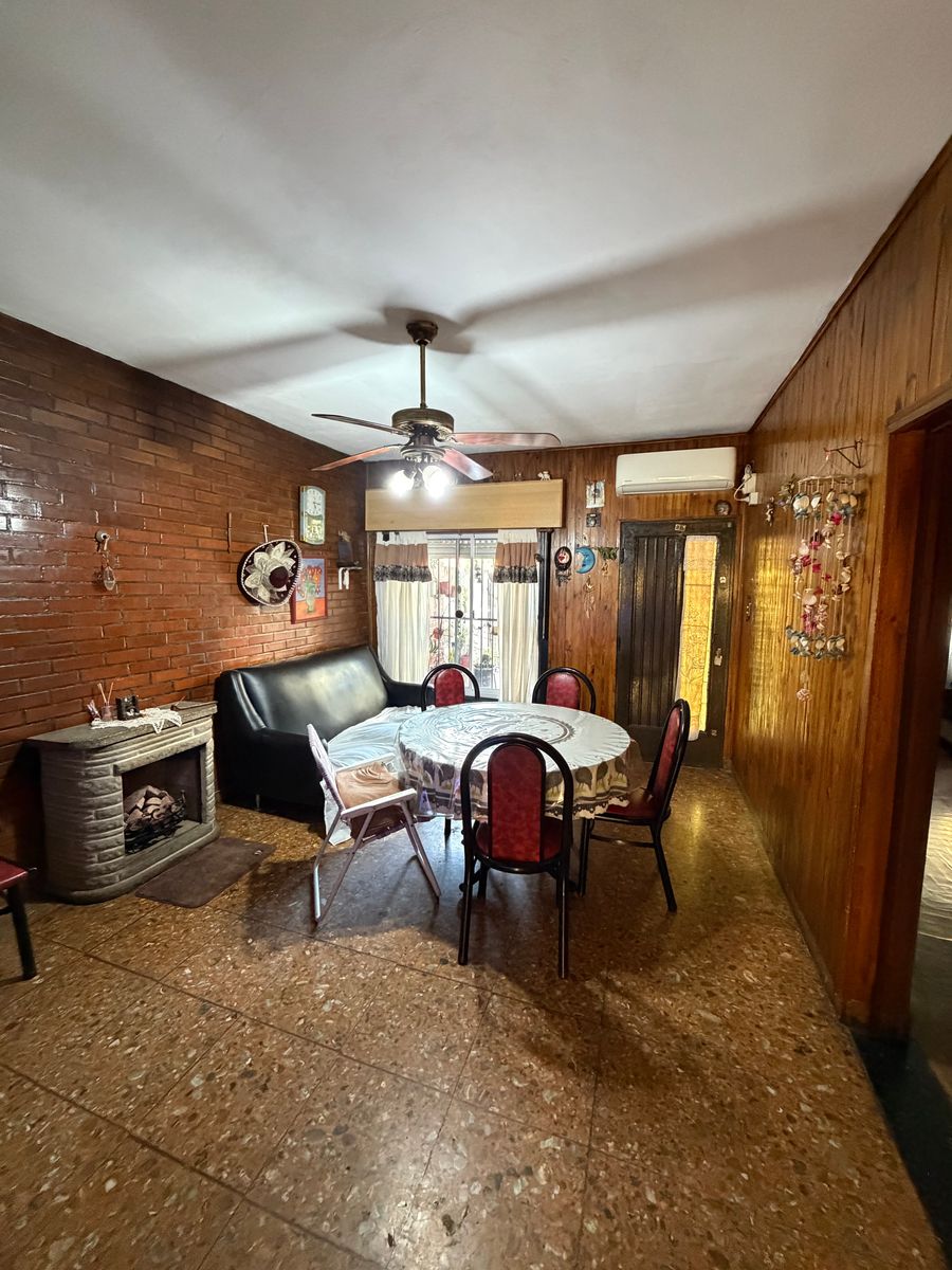 Venta casa Villa Luzuriaga - 12