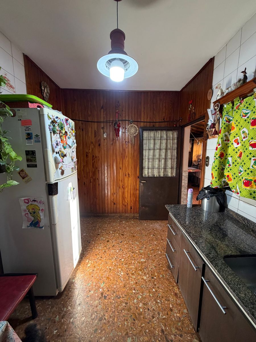 Venta casa Villa Luzuriaga - 13