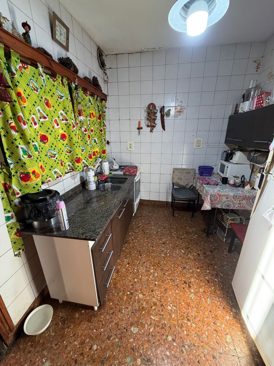 Venta casa Villa Luzuriaga - 14