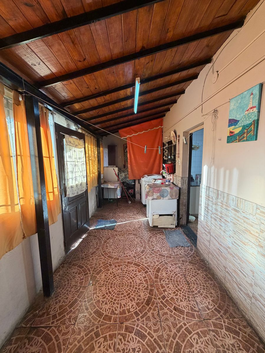Venta casa Villa Luzuriaga - 15