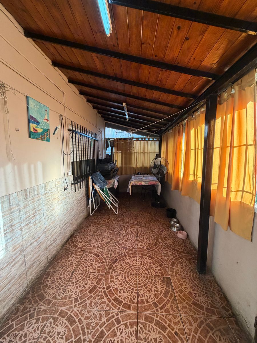 Venta casa Villa Luzuriaga - 16