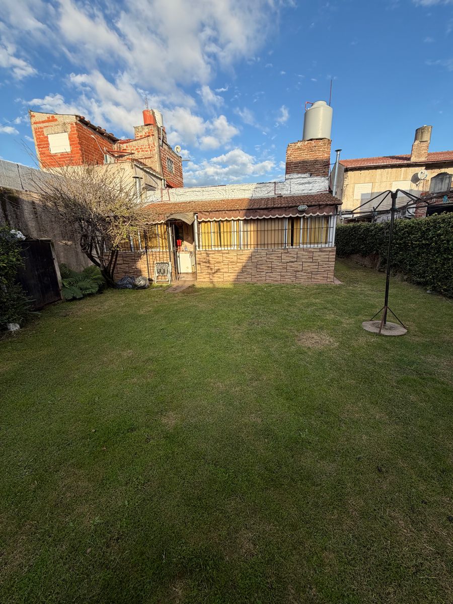 Venta casa Villa Luzuriaga - 18