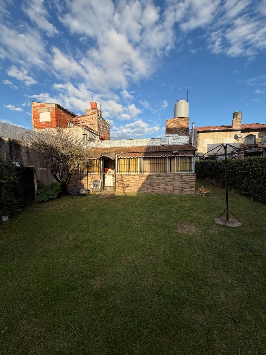 Venta casa Villa Luzuriaga - 19