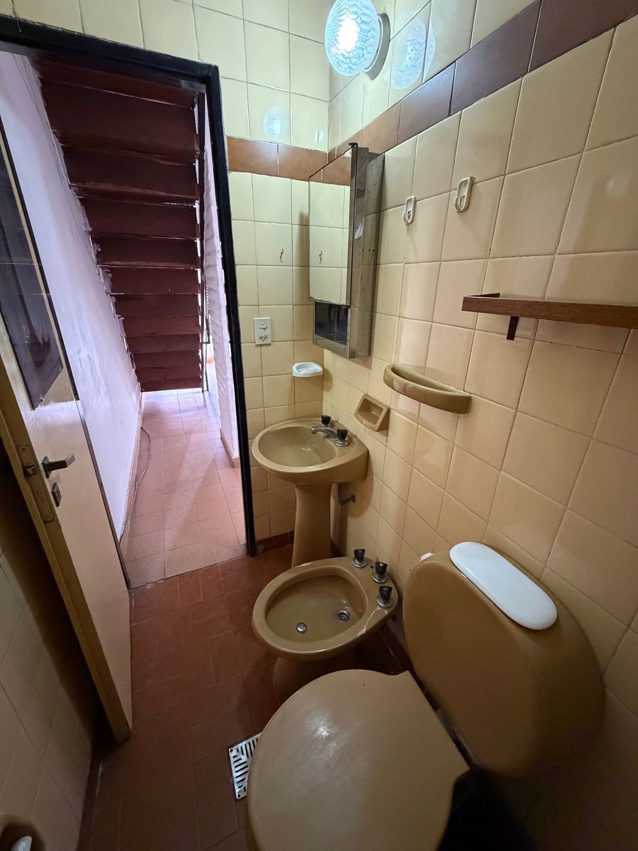 Venta duplex 2 ambientes Villa Luzuriaga - 4