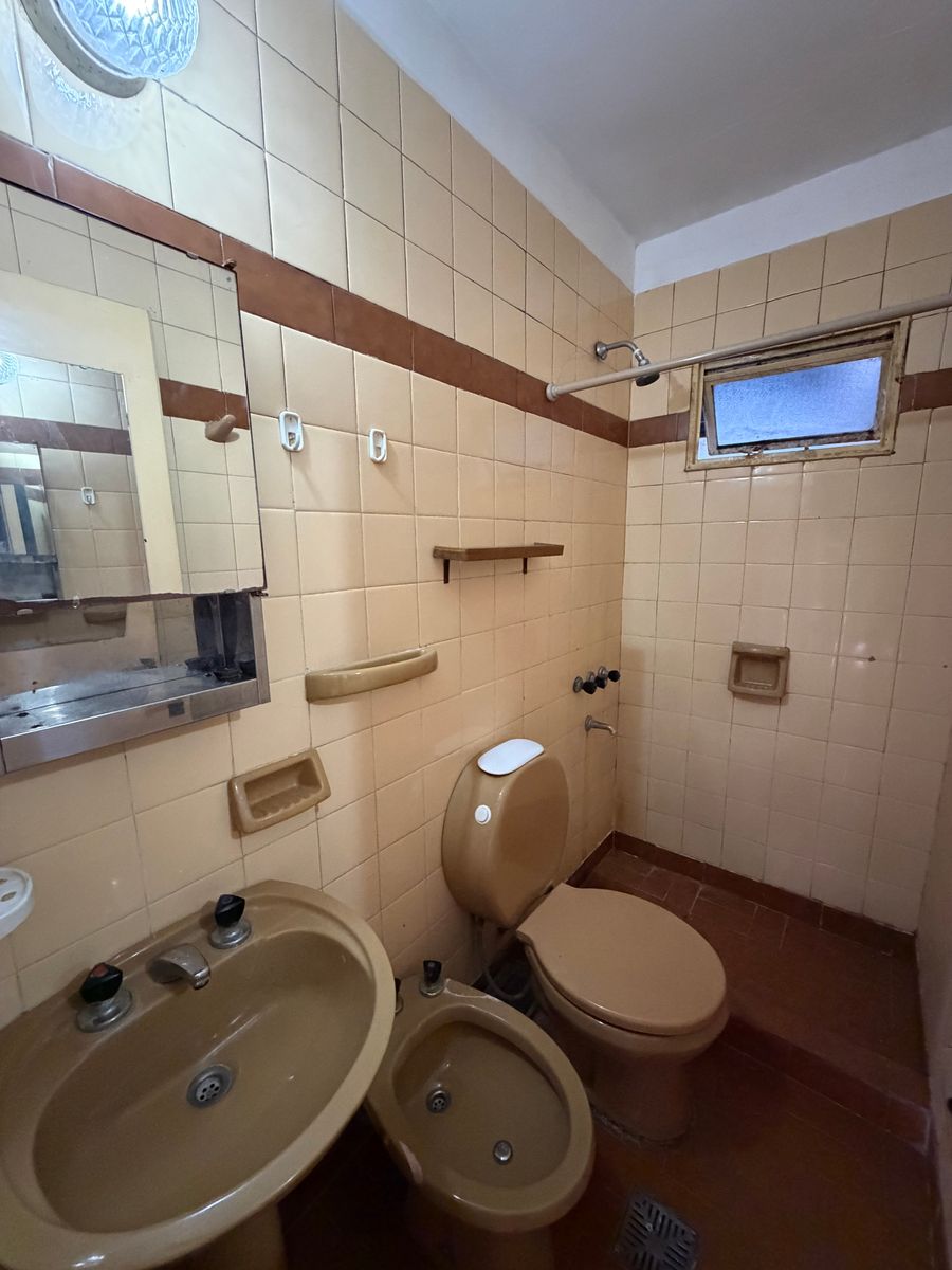 Venta duplex 2 ambientes Villa Luzuriaga - 5