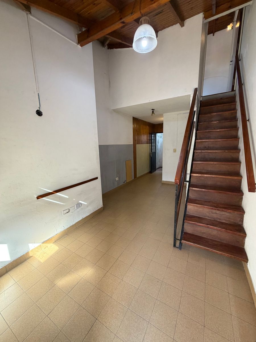 Venta duplex 2 ambientes Villa Luzuriaga - 6
