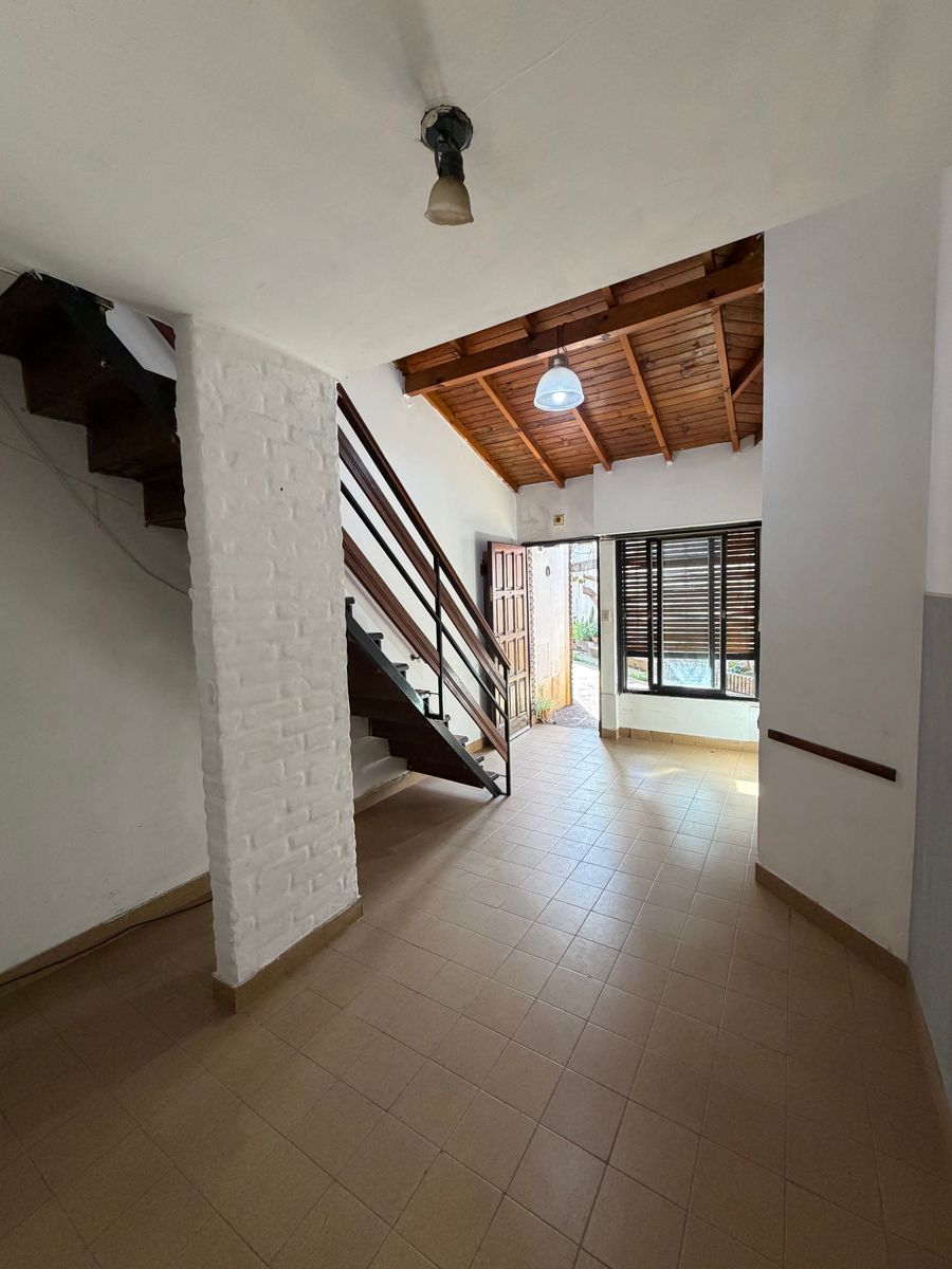 Venta duplex 2 ambientes Villa Luzuriaga - 7