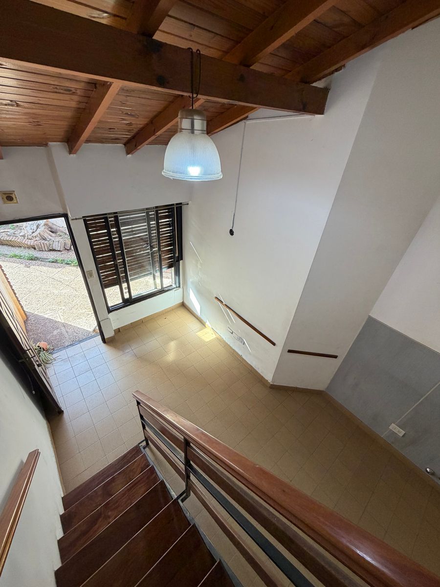 Venta duplex 2 ambientes Villa Luzuriaga - 9
