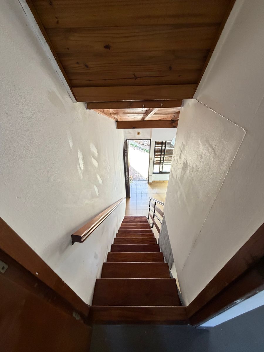 Venta duplex 2 ambientes Villa Luzuriaga - 10