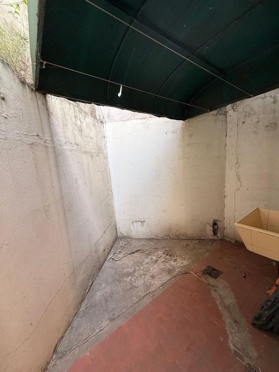 Venta duplex 2 ambientes Villa Luzuriaga - 14