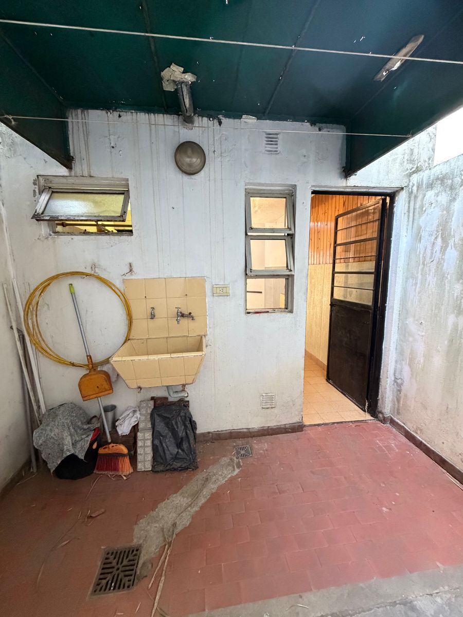 Venta duplex 2 ambientes Villa Luzuriaga - 15