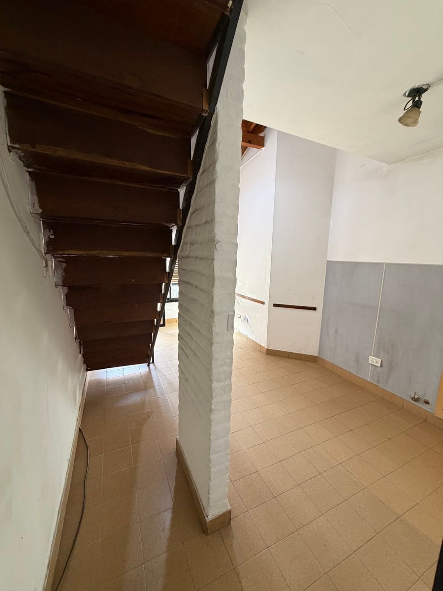 Venta duplex 2 ambientes Villa Luzuriaga - 16