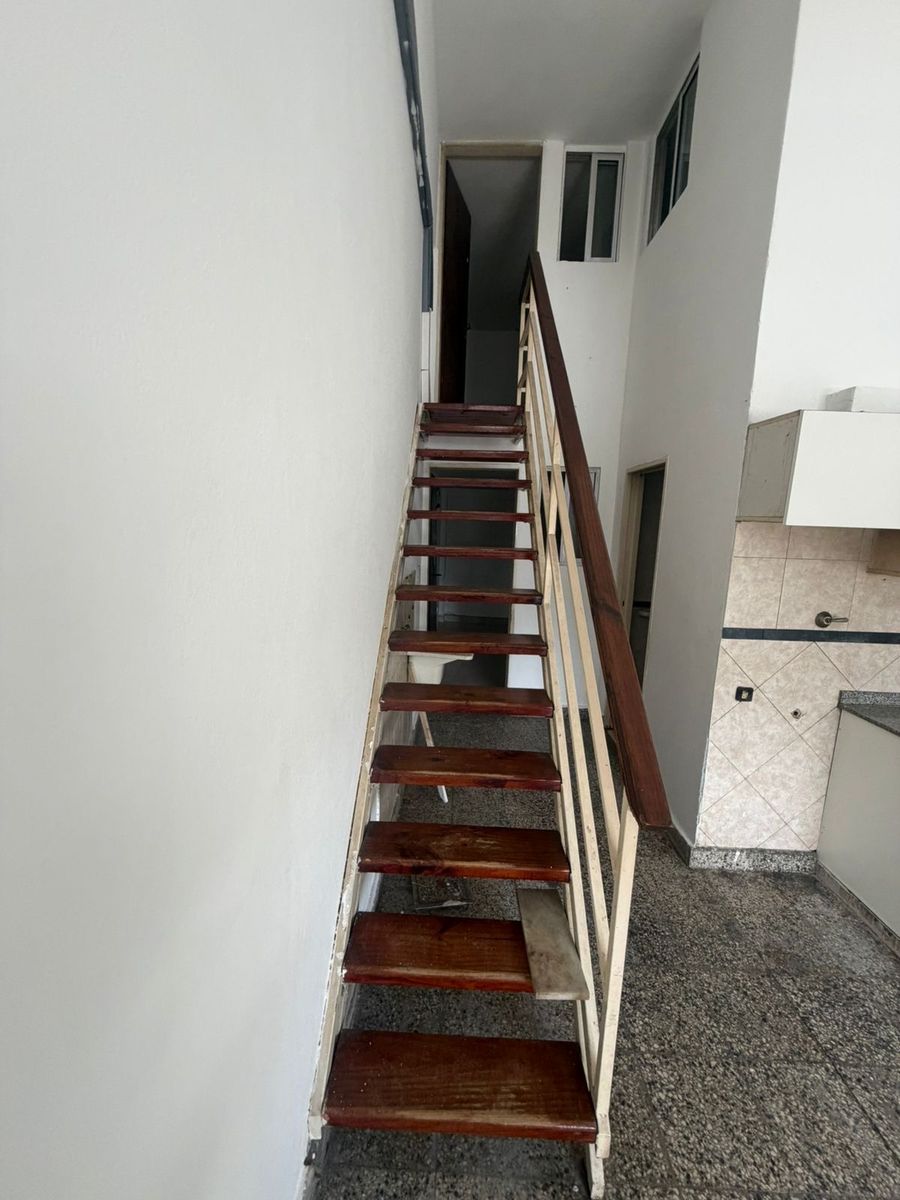Alquiler duplex Rafael Castillo - 5