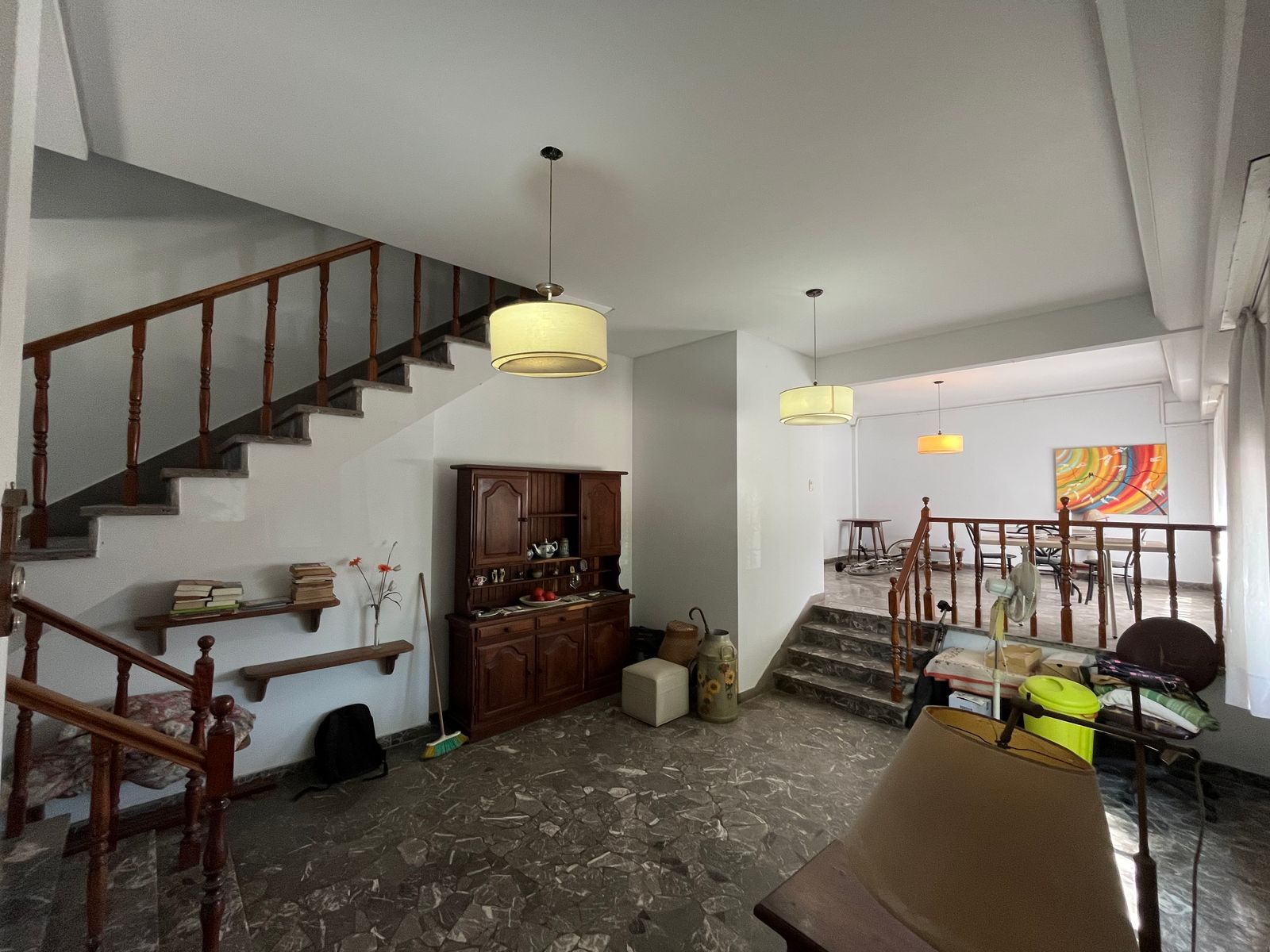 Venta casa 4 ambientes el Palomar - 2