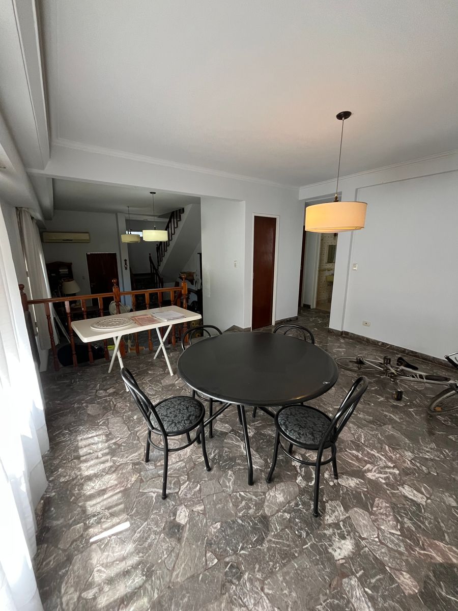 Venta casa 4 ambientes el Palomar - 4
