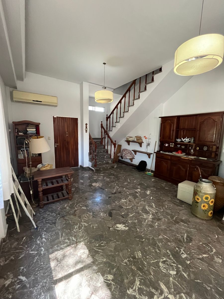 Venta casa 4 ambientes el Palomar - 5