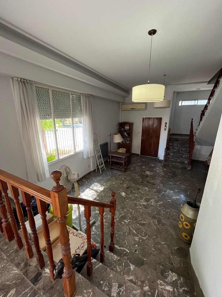 Venta casa 4 ambientes el Palomar - 6