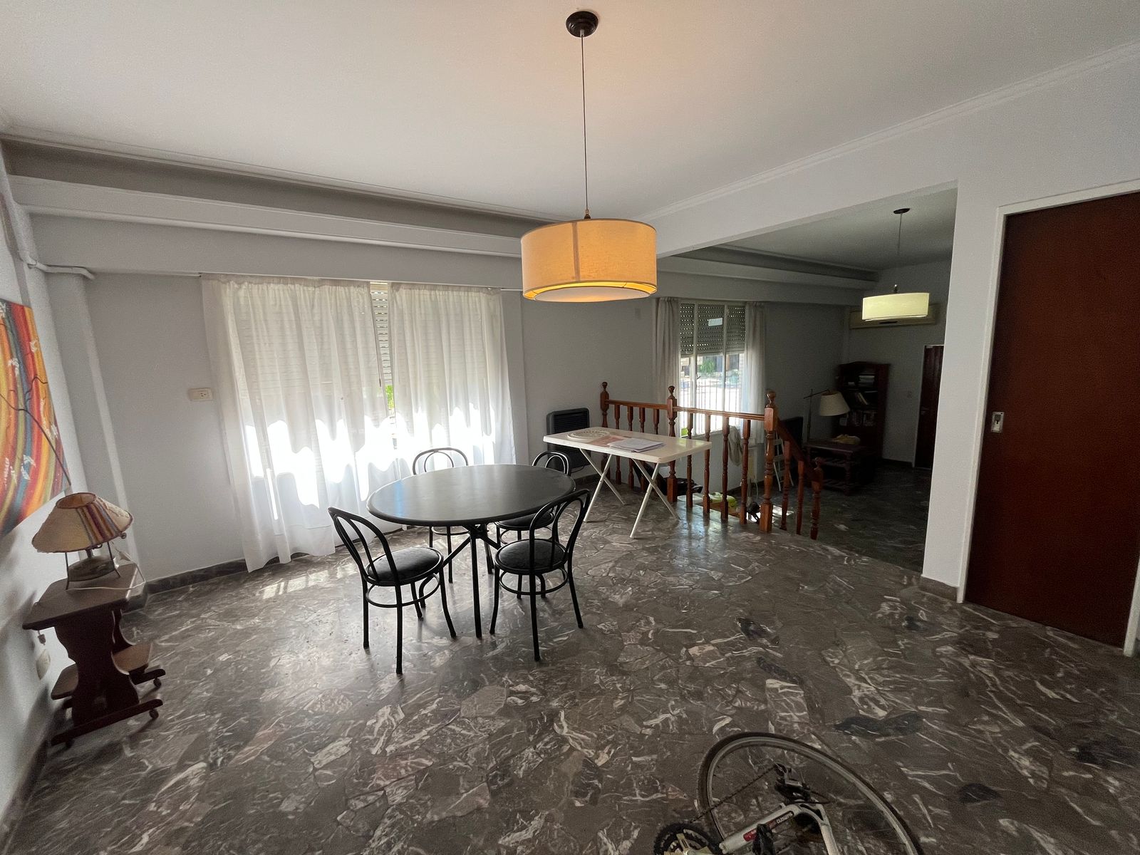 Venta casa 4 ambientes el Palomar - 7