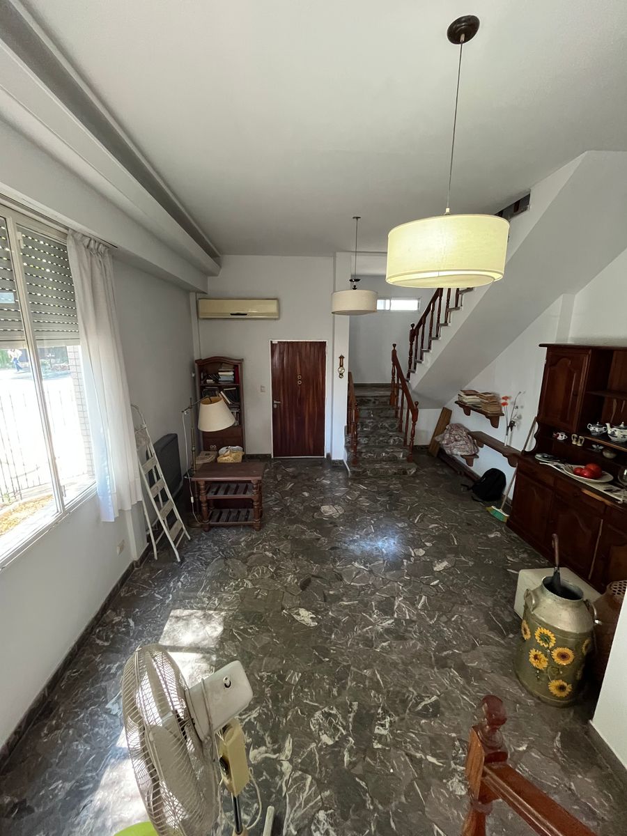 Venta casa 4 ambientes el Palomar - 8