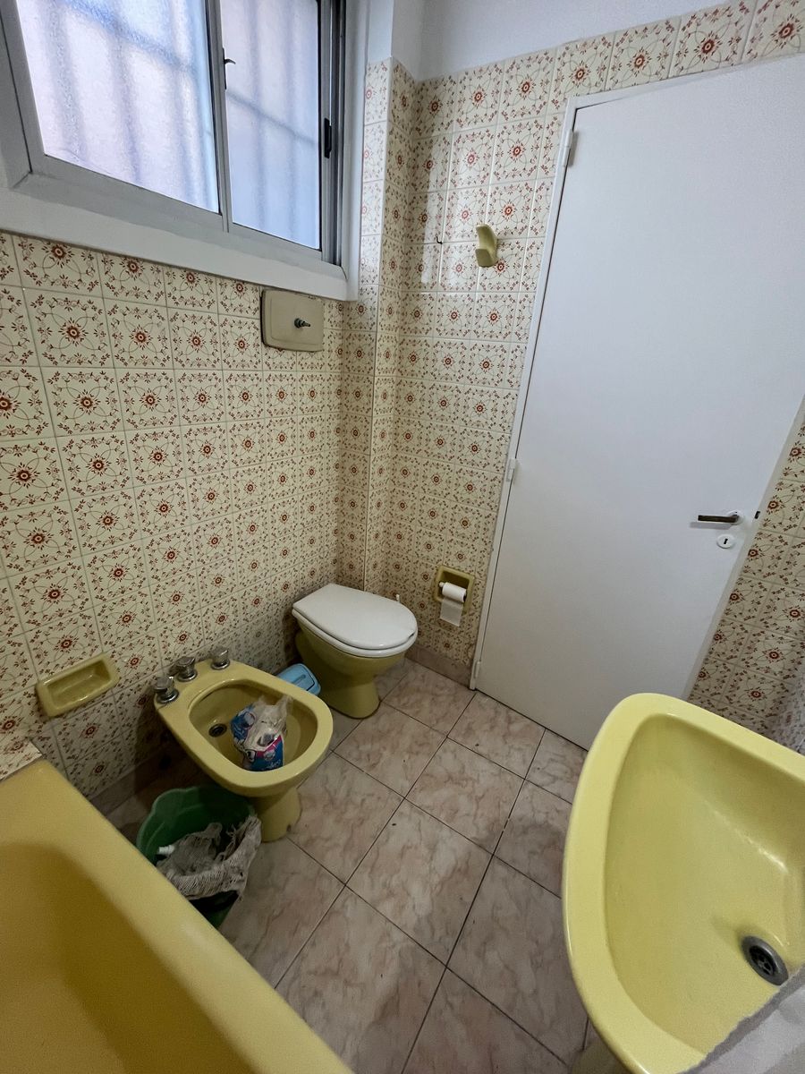 Venta casa 4 ambientes el Palomar - 9