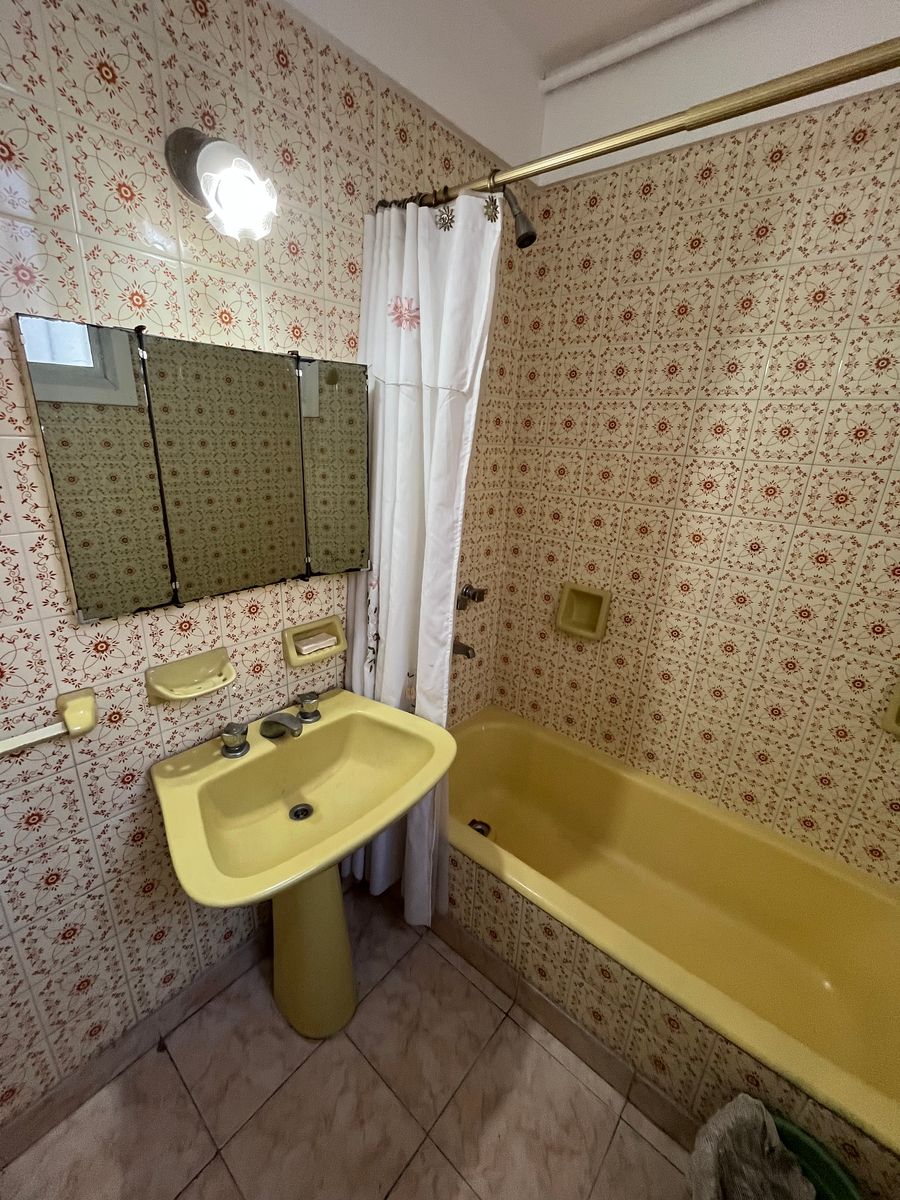 Venta casa 4 ambientes el Palomar - 10