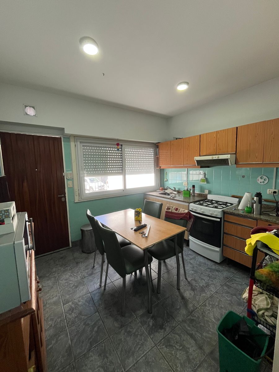 Venta casa 4 ambientes el Palomar - 11