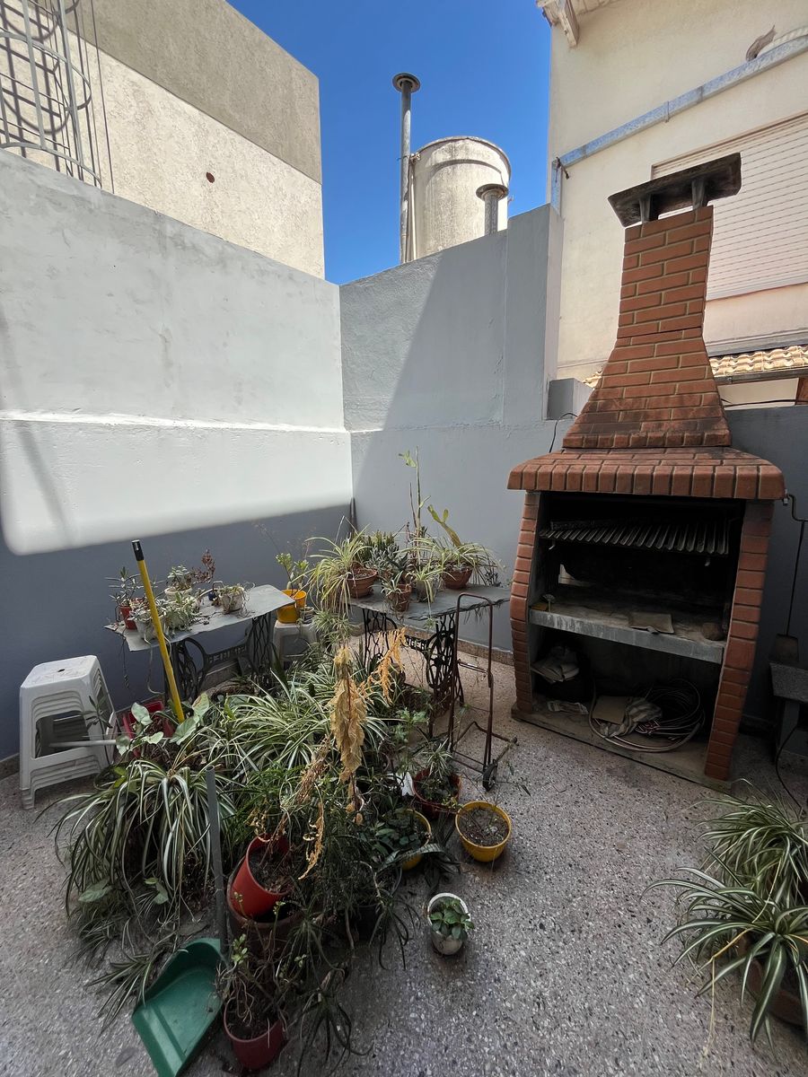 Venta casa 4 ambientes el Palomar - 13