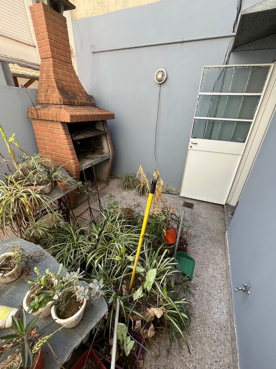 Venta casa 4 ambientes el Palomar - 14