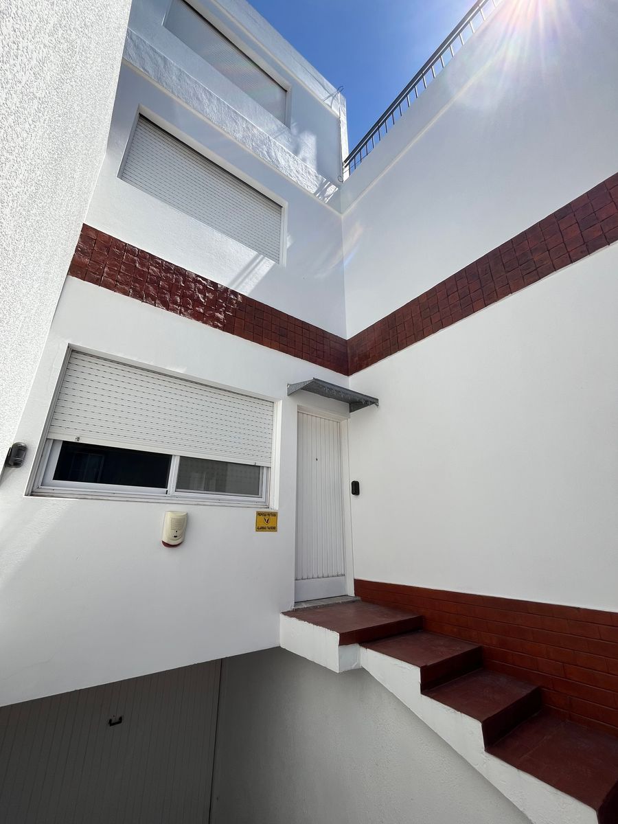 Venta casa 4 ambientes el Palomar - 16