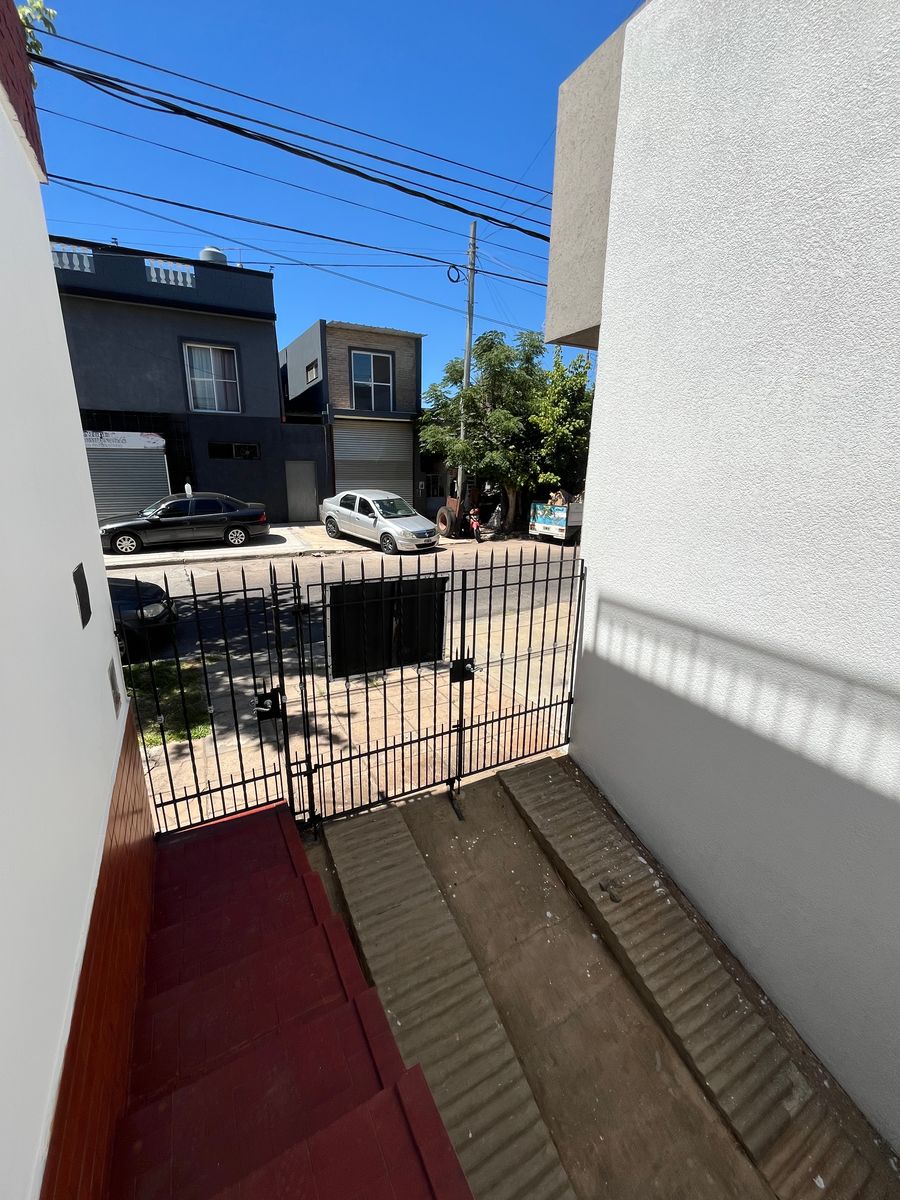 Venta casa 4 ambientes el Palomar - 17
