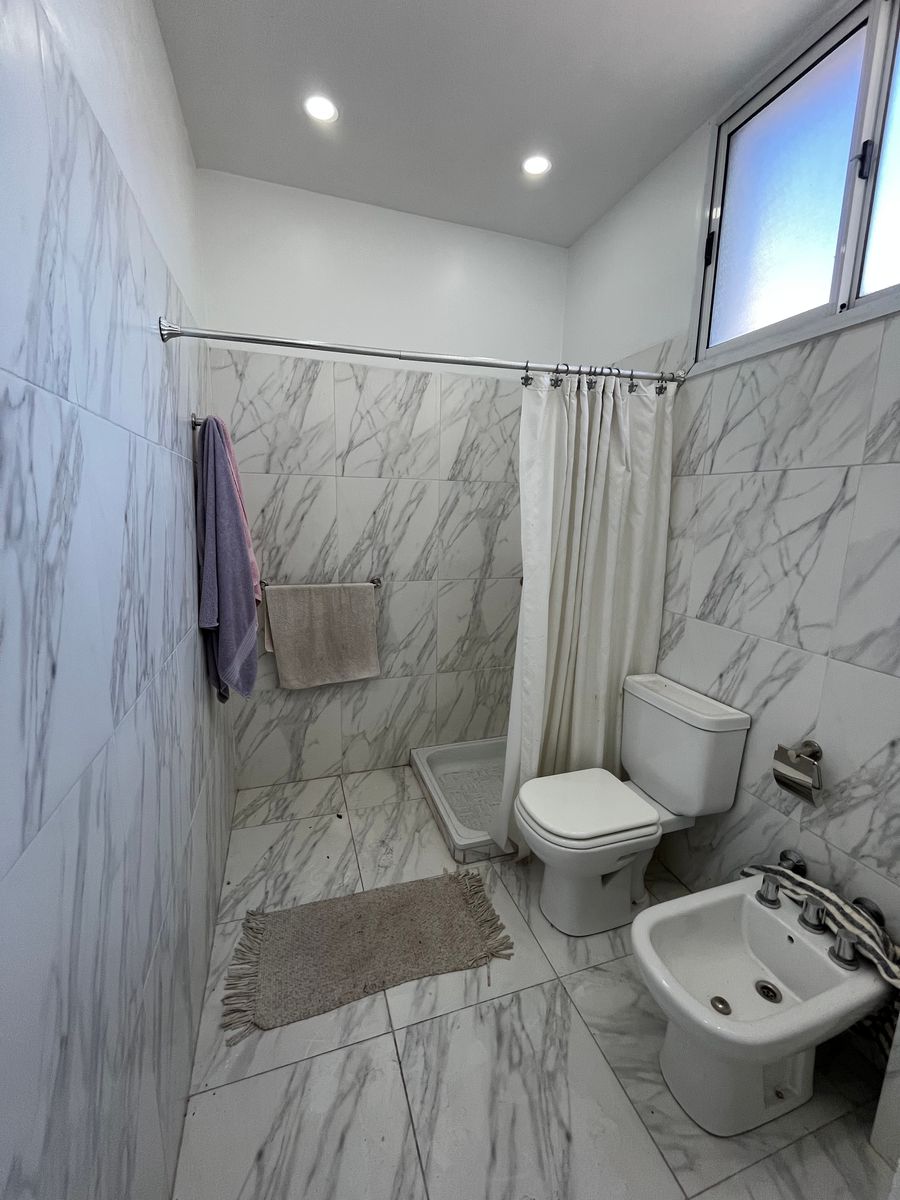 Venta casa 4 ambientes el Palomar - 21