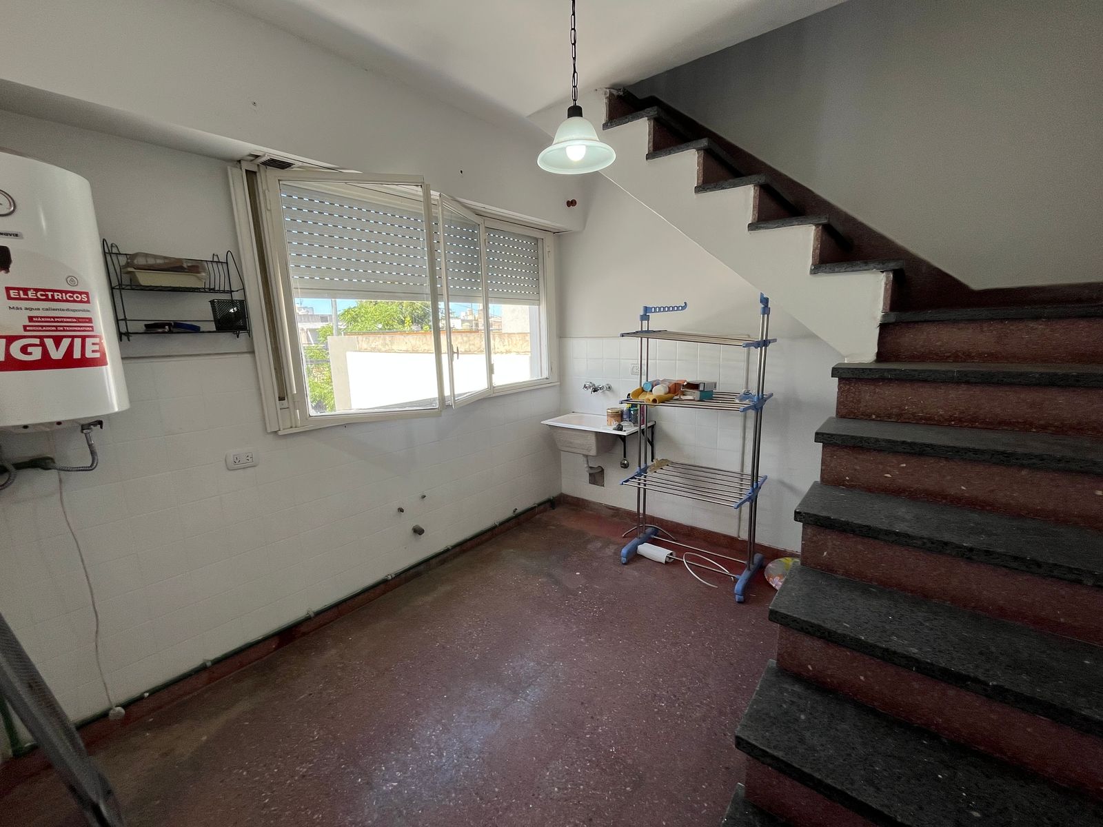 Venta casa 4 ambientes el Palomar - 25