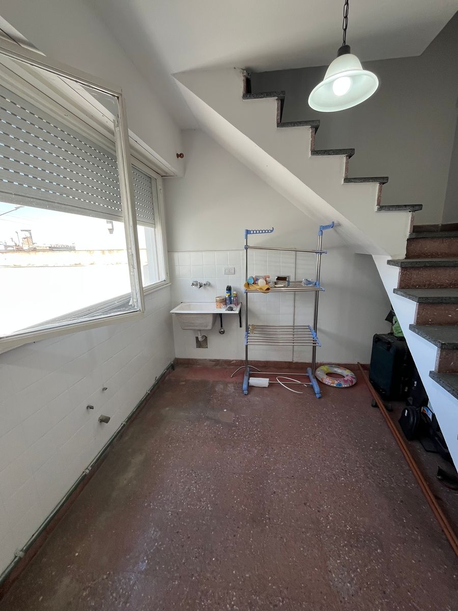 Venta casa 4 ambientes el Palomar - 27