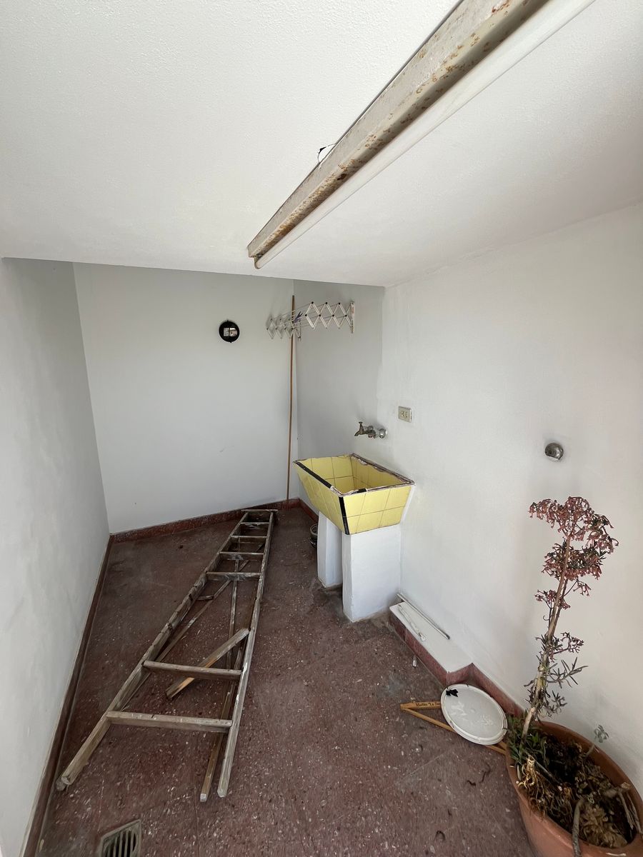 Venta casa 4 ambientes el Palomar - 29