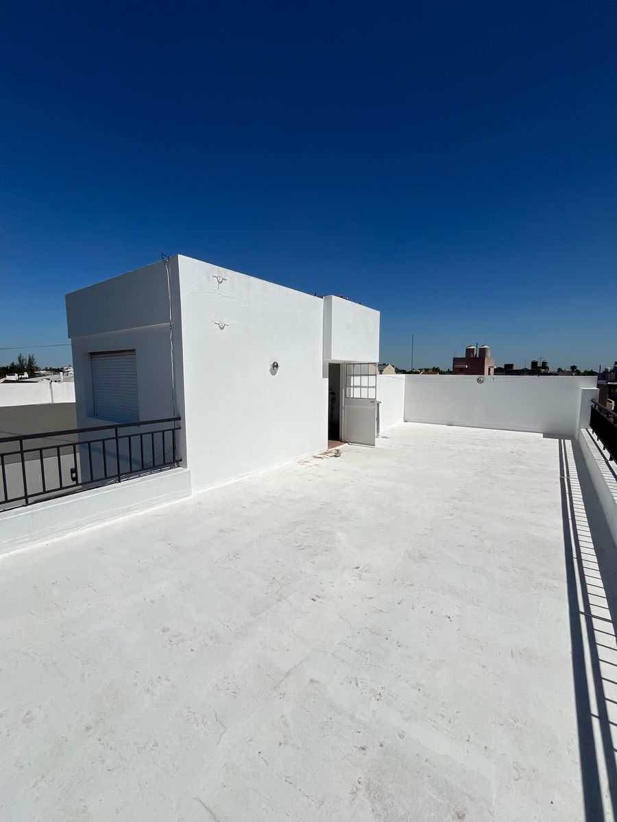 Venta casa 4 ambientes el Palomar - 30