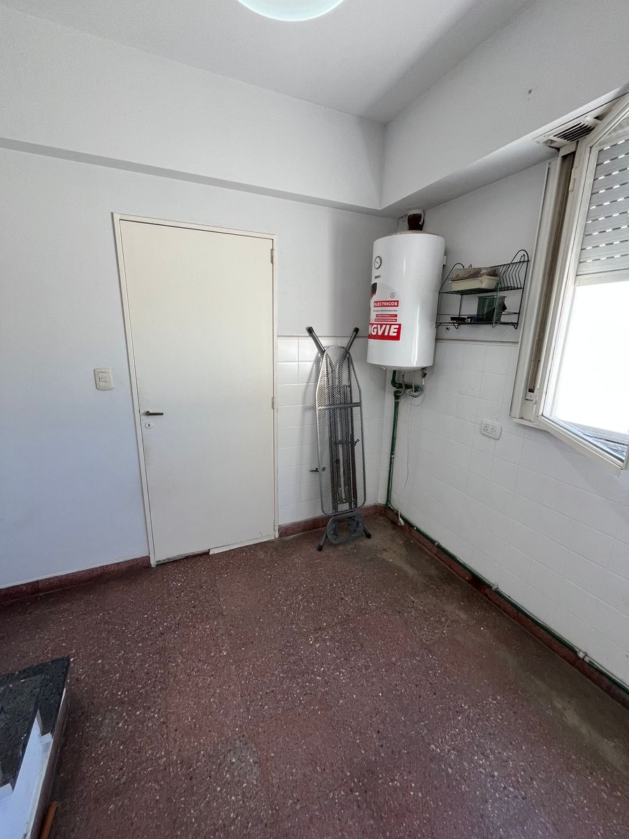 Venta casa 4 ambientes el Palomar - 31