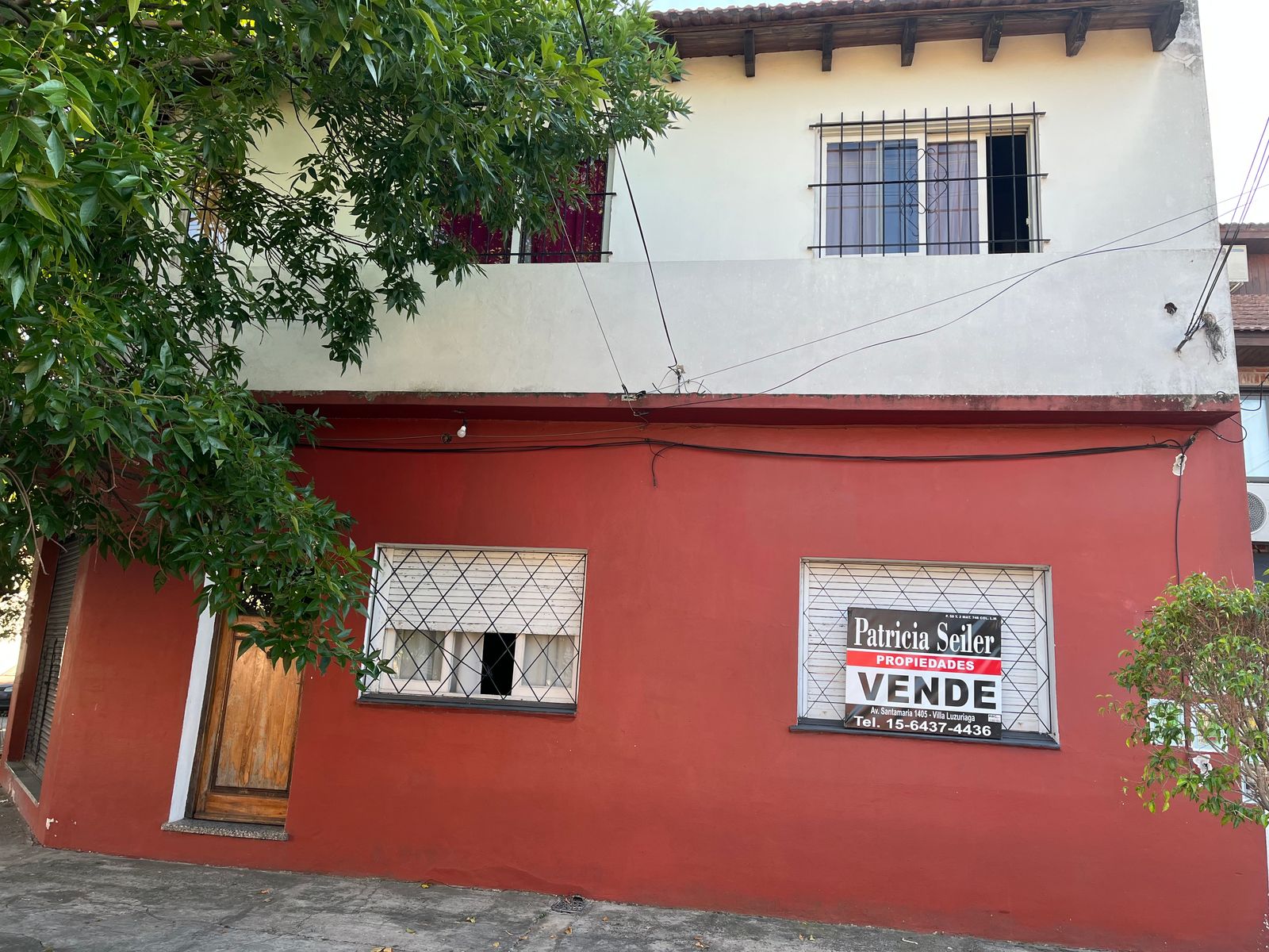Venta en bloque Villa Luzuriaga - 2