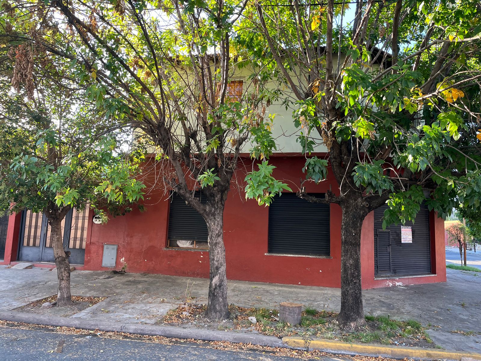 Venta en bloque Villa Luzuriaga - 4